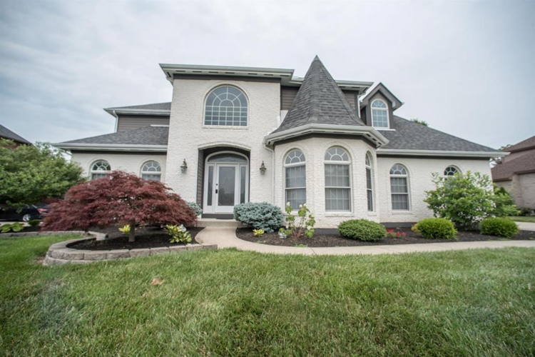 Cincinnati Real Estate