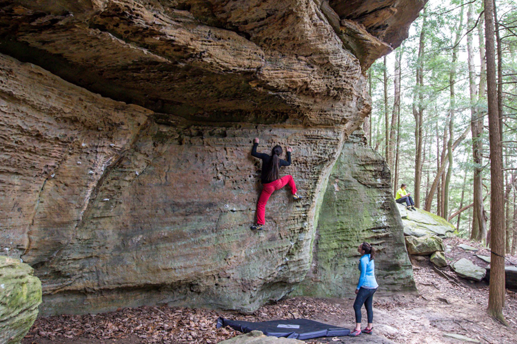 Hocking Hills
