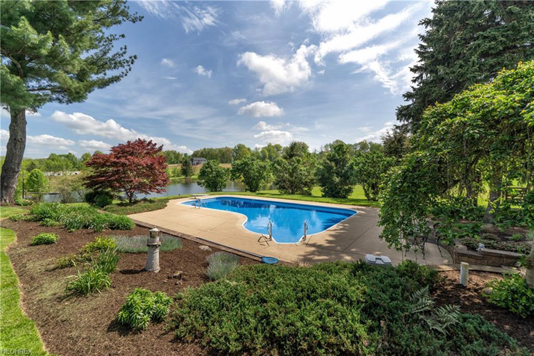 Stark County Real Estate