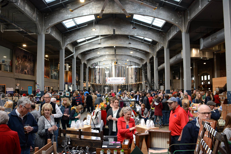 Arts and Craft Shows Ohio