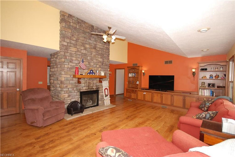 Homes for Sale in Canton, OH