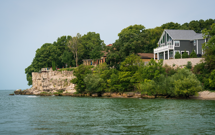Cincinnati Road Trips