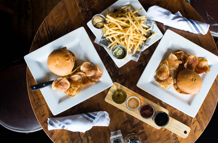 Columbus Happy Hours