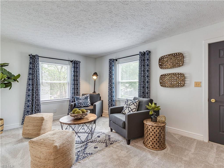 Affordable Homes in Akron & Canton Ohio