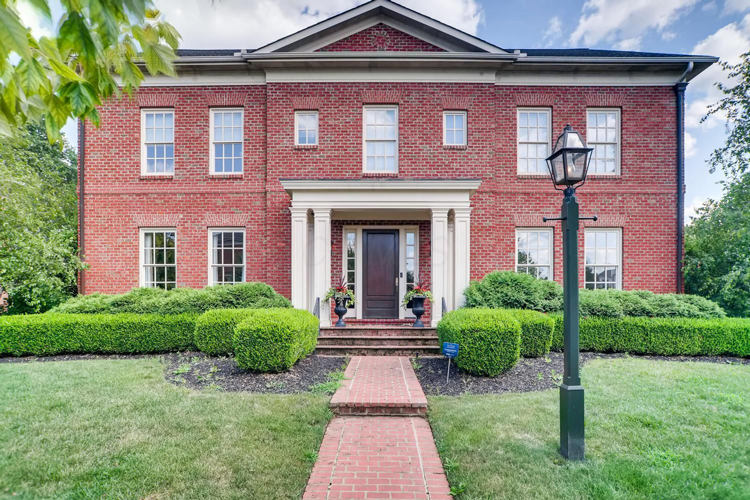 Homes for Sale in Columbus 