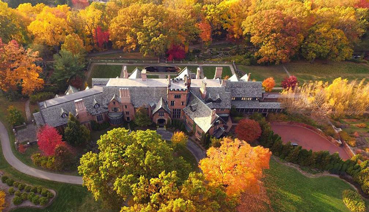 Fall Foliage NE Ohio