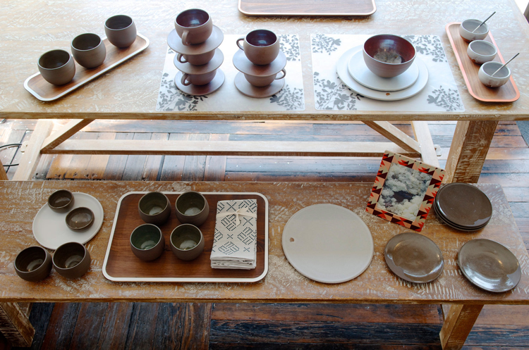 Locally Made in Cincinnati