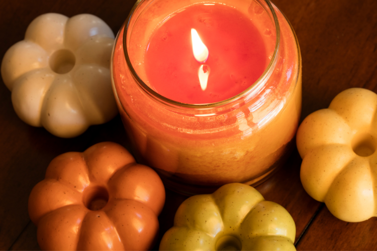Candle Specialty Shops - NE Ohio - Cutler Real Estate