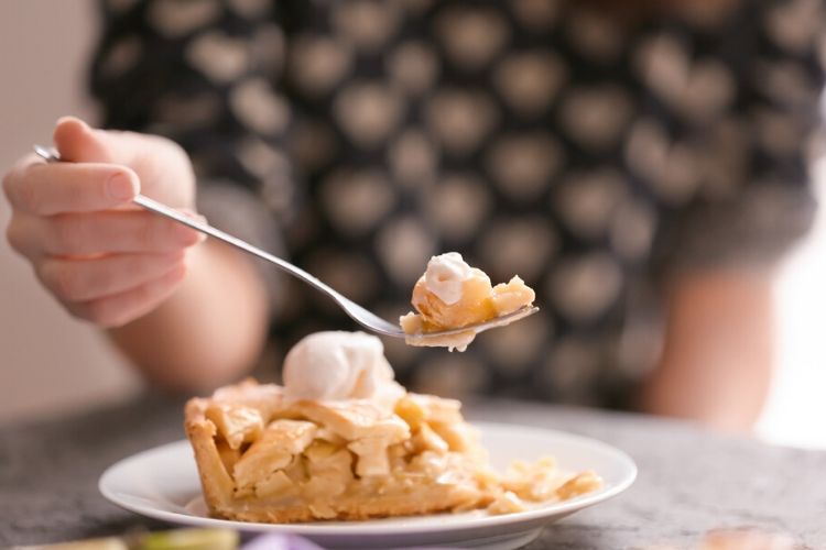 Pi Day in Cincinnati - Cutler Real Estate