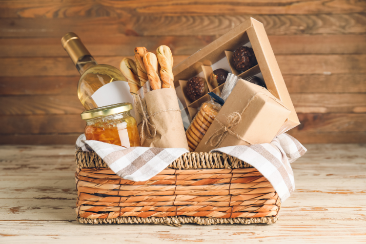Specialty Foods Made in Ohio - Cutler Real Estate