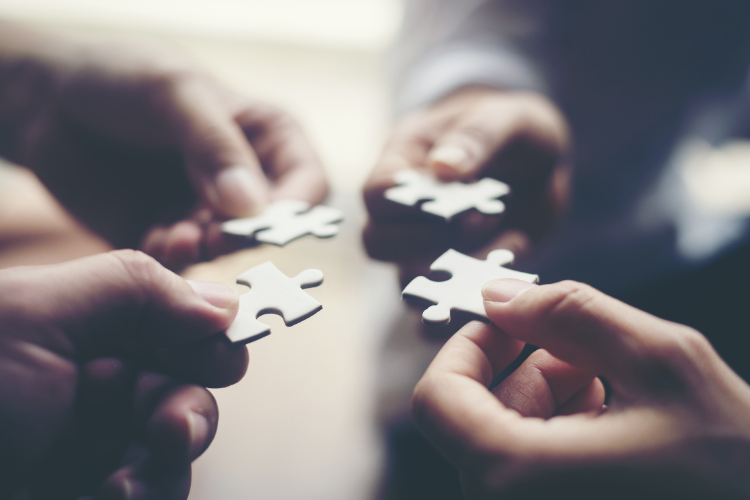 Small Businesses for Puzzles - Cincinnati, OH - Cutler Real Estate