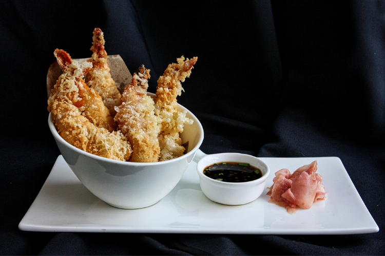 Northeast Ohio Restaurants for Tempura Day | Cutler Real Estate