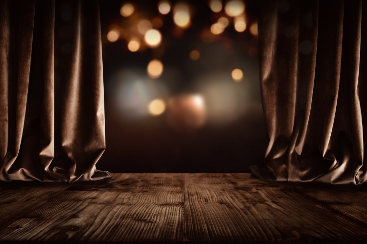 Dinner Theater - Explore Ohio - Cutler Real Estate