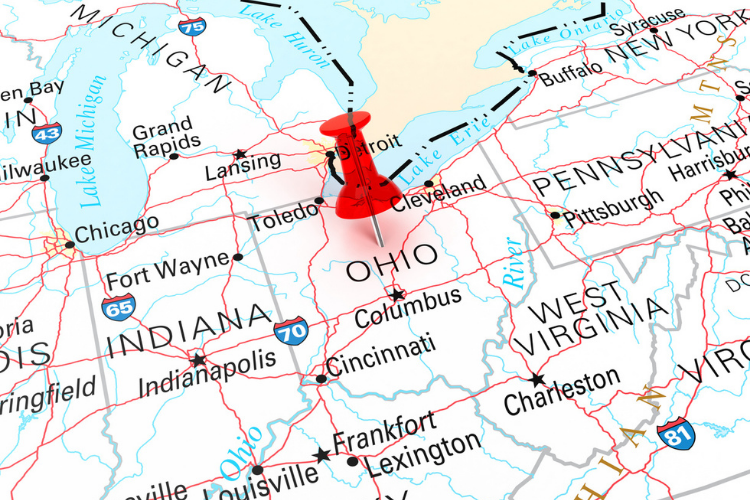 Ohio-Themed Shops - Explore Ohio - Cutler Real Estate