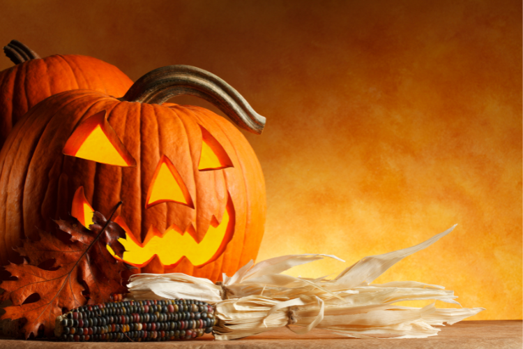 Halloween Destinations - Northeast Ohio - Cutler Real Estate